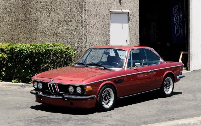 BMW e9