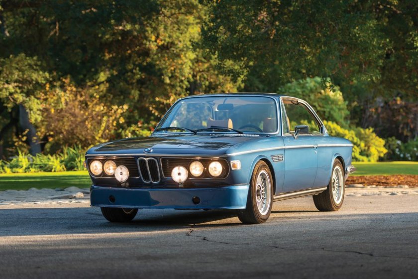 BMW e9