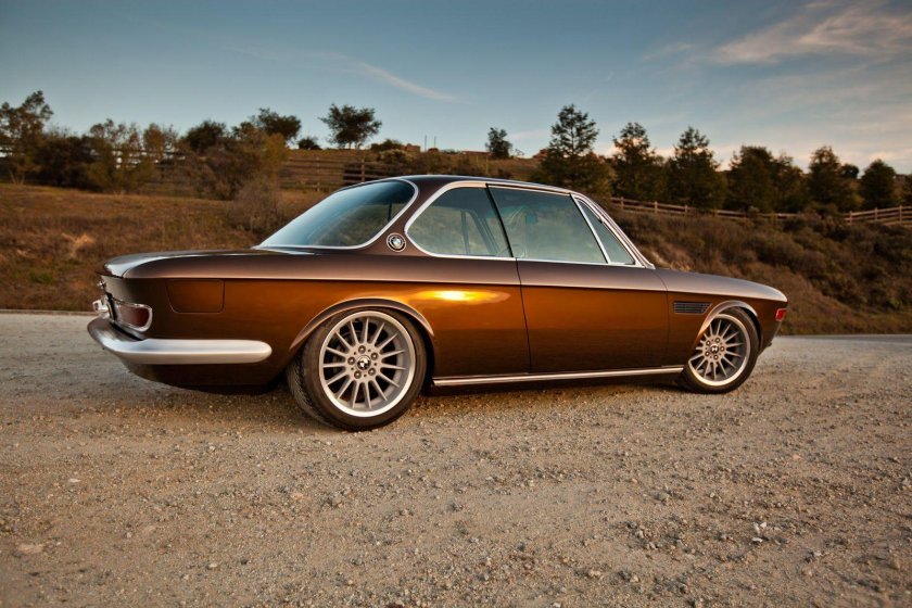 BMW e9
