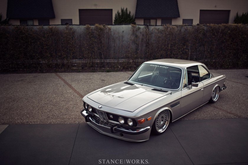 BMW e9
