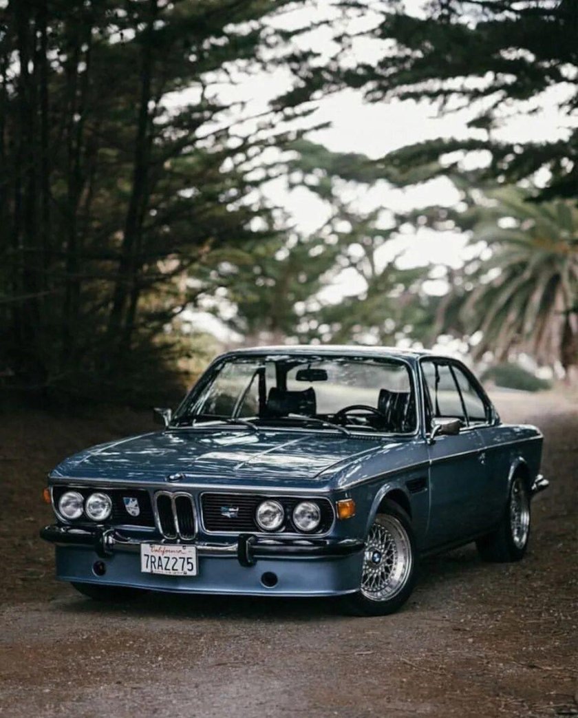 BMW e9