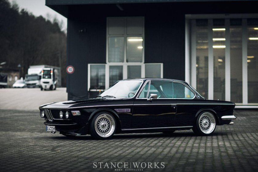 BMW e9