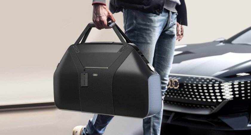 Audi Skysphere Concept