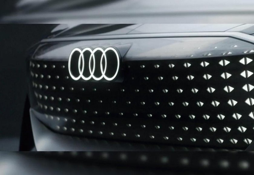 Audi Skysphere