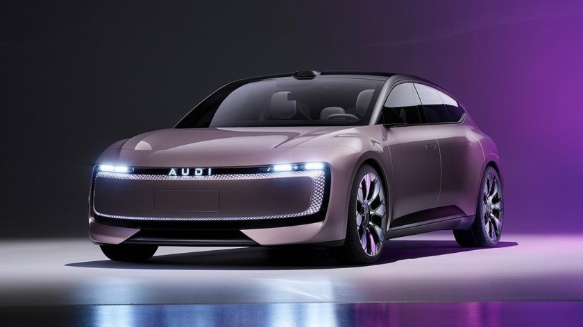 Ауди 2025 года новая модель