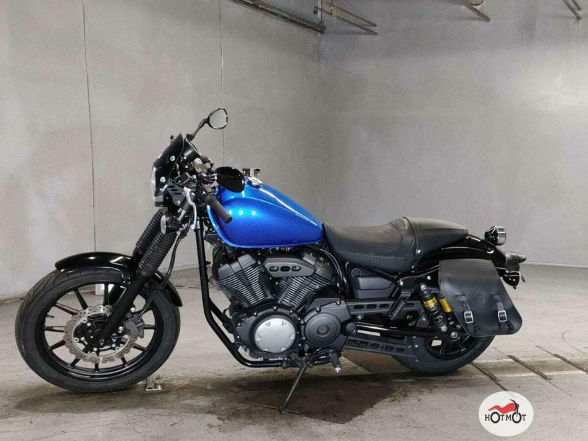 Yamaha bolt xv950