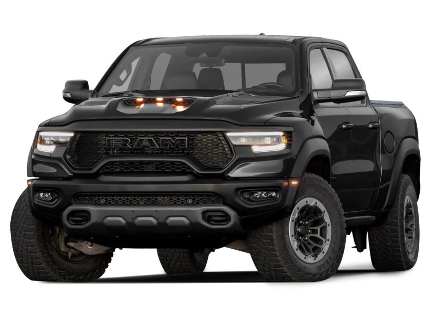 Ram 1500 TRX 2023