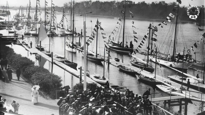 Санкт-Петербургский Императорский яхт-клуб