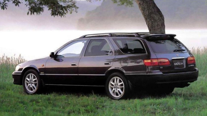 Toyota Camry Gracia универсал