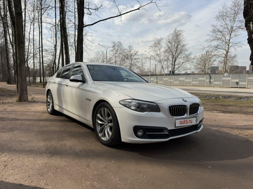 Bmw 7er v (f01/f02/f04)