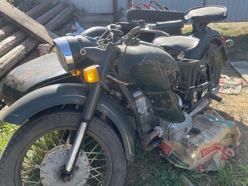 Мт 9 мотоцикл