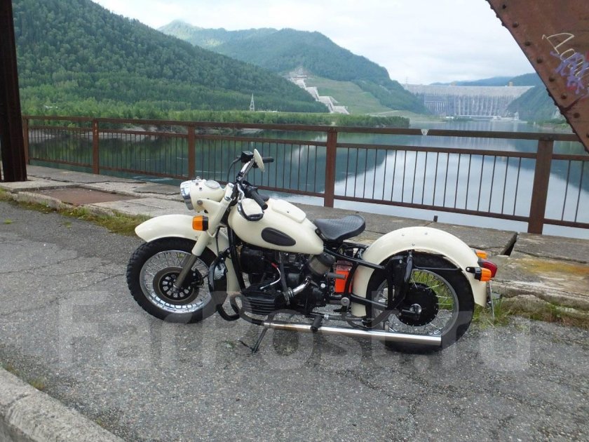 Днепр - МТ 9 1974