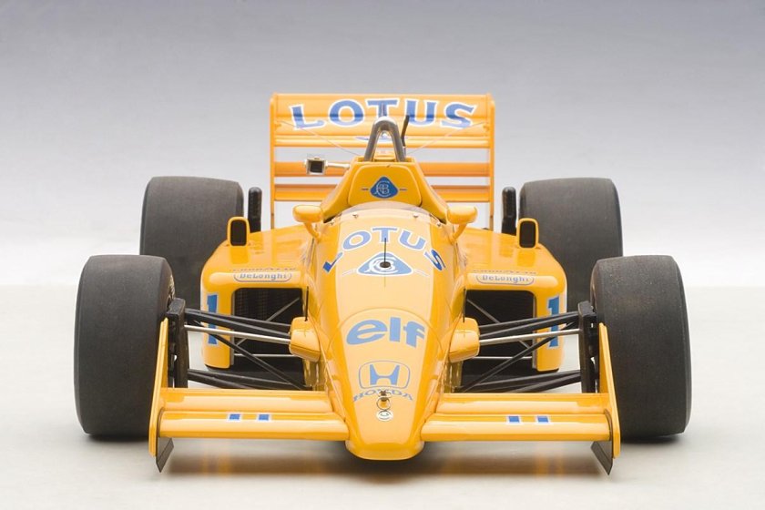 Lotus 99t 1987