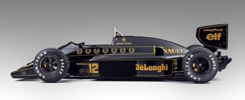 Лотус 79 формула 1