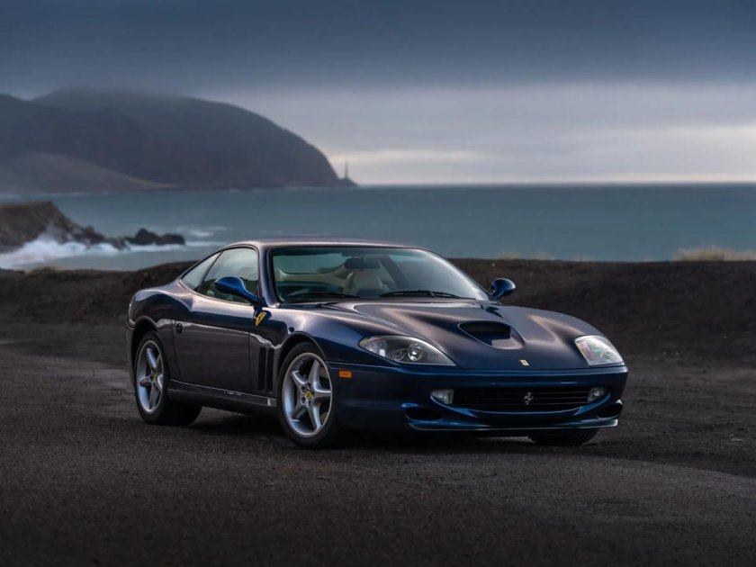 Chevrolet Corvette c6