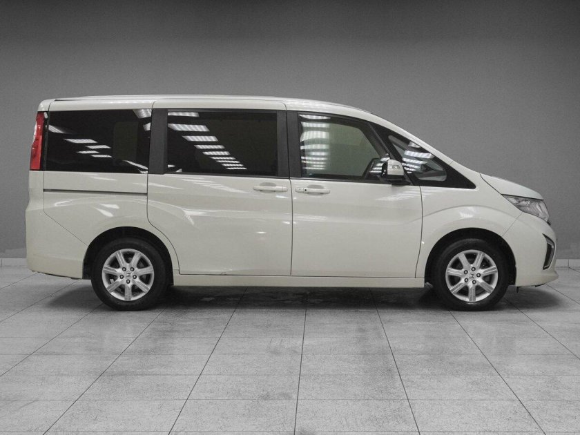 Хонда степвгн