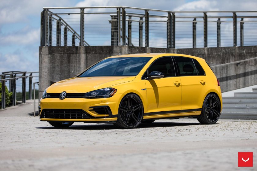 VW Golf 7