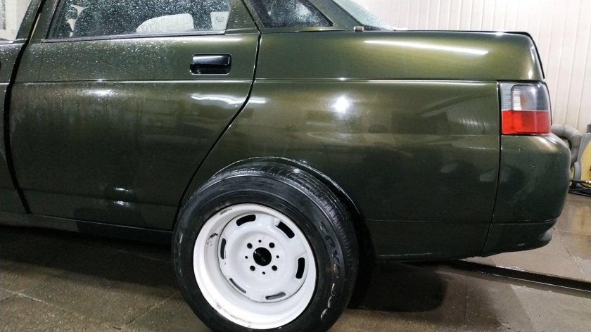 Краска золото инков 347