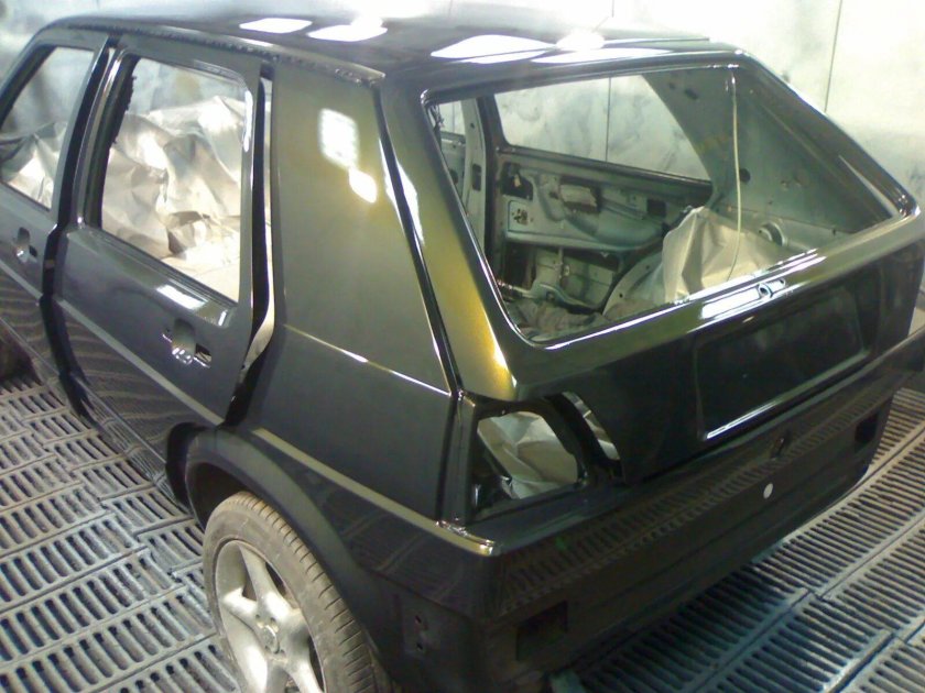 Нива золото инков