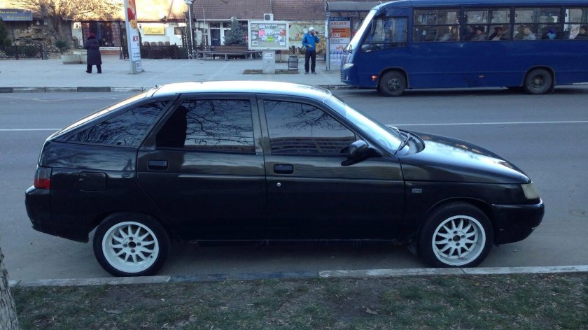 2112 Золото инков