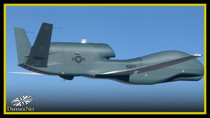 RQ-4 Global Hawk