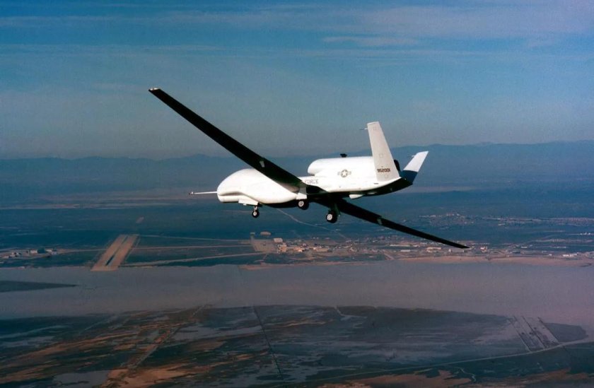 Mq-4c triton