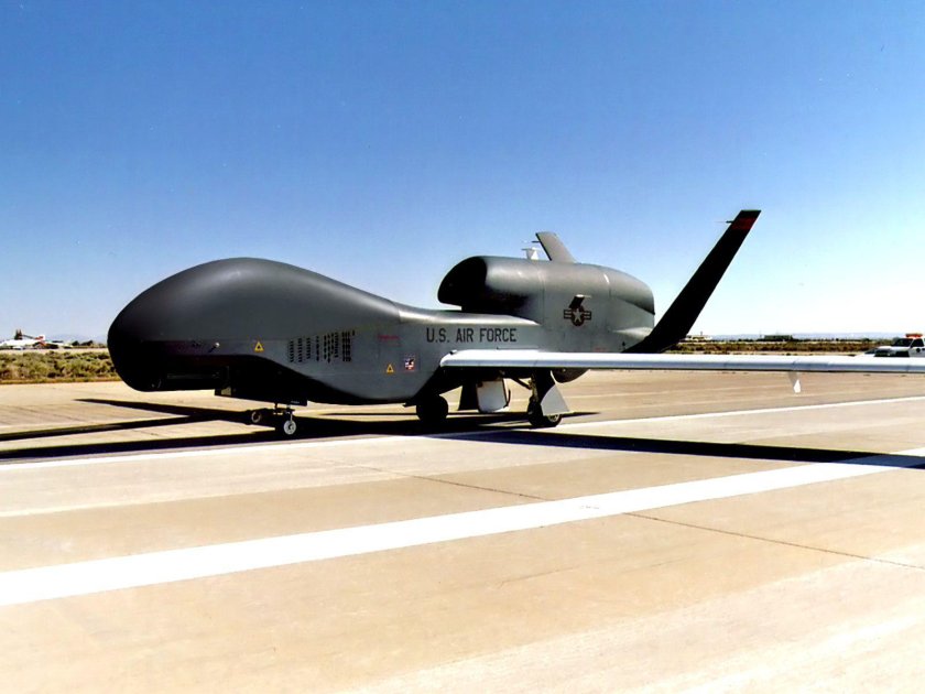 RQ-4 Global Hawk