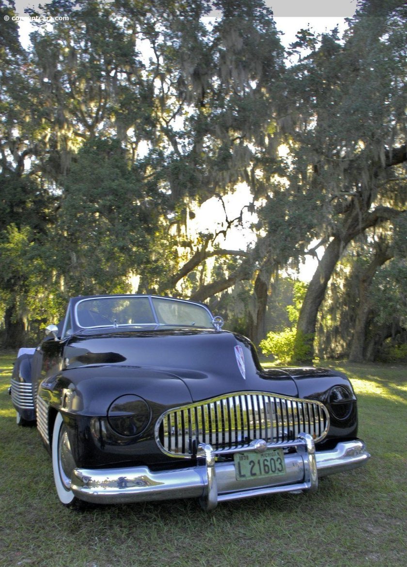 Buick 1938