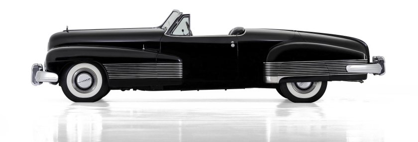 Buick y-job 1938