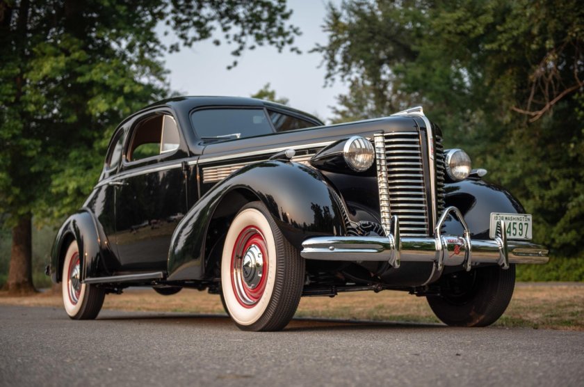 Buick 1938