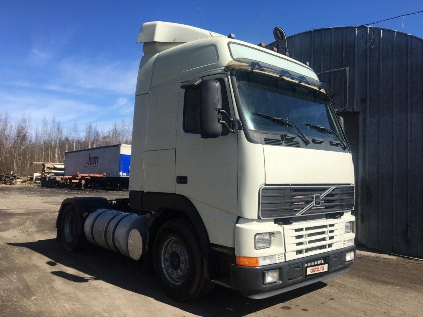 Volvo FH 1998
