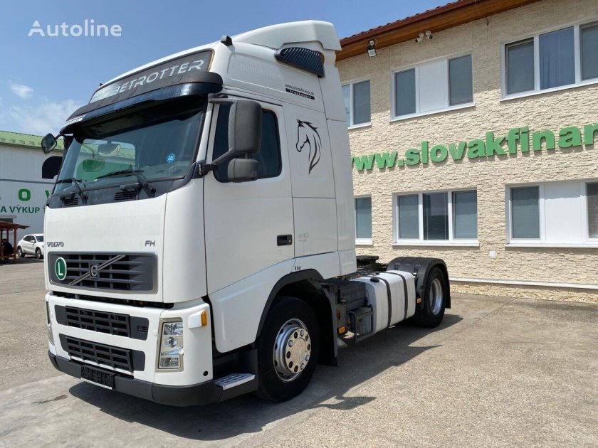 Volvo fh 440 2008