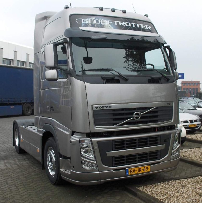 Volvo FH 2010