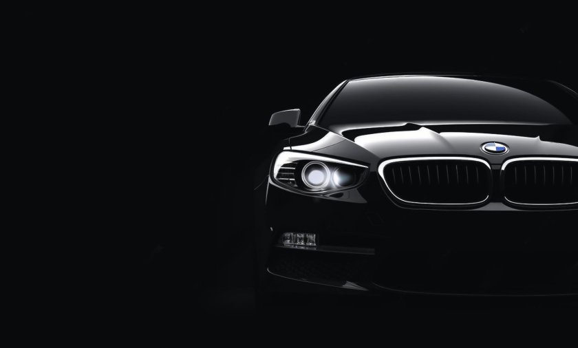 Автомобили бмв