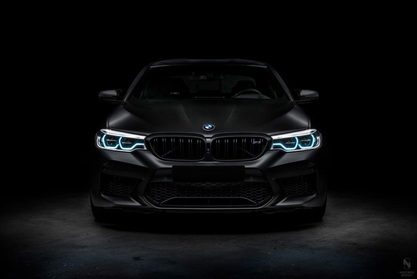 Bmw m5 f90