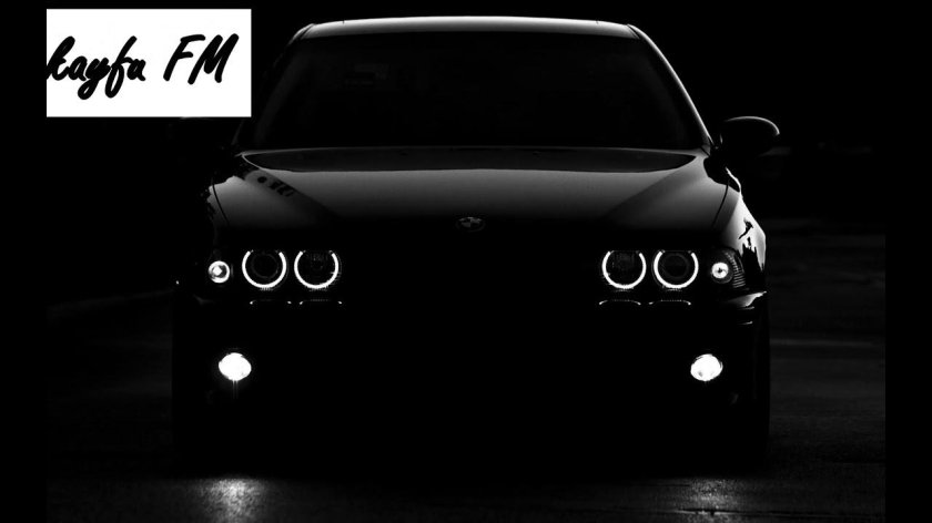 Ангельские глазки бмв