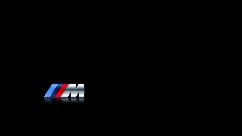 BMW m3 logo