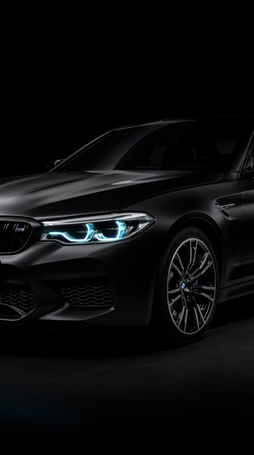 Бмв м 5 ф 90 компетишн