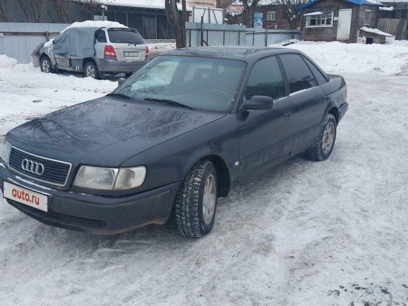 Ровер 600 черный