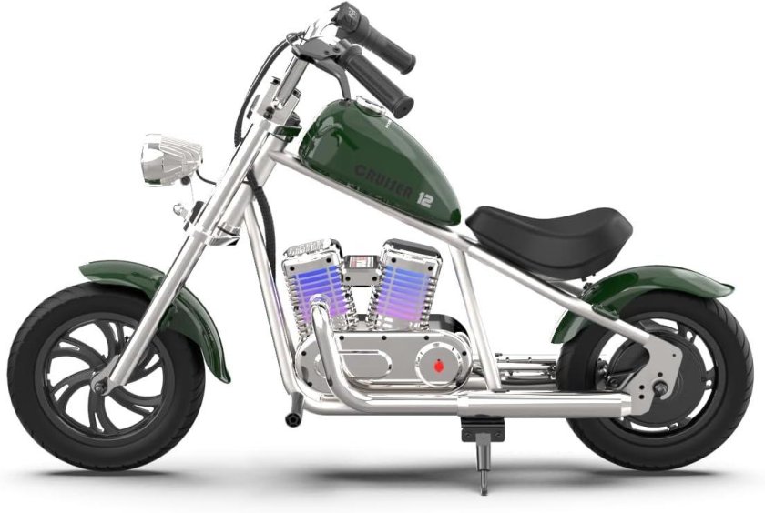 Hyper Gogo Cruiser 12