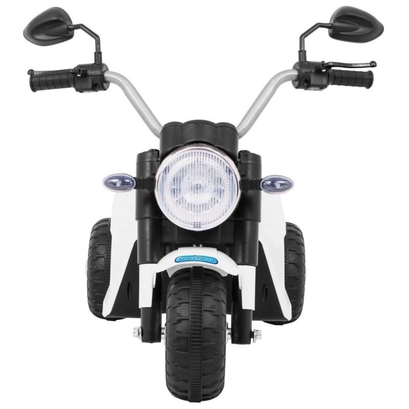 Электромотоцикл weikesi tc-1188