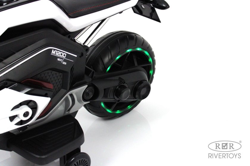 Детский мотоцикл