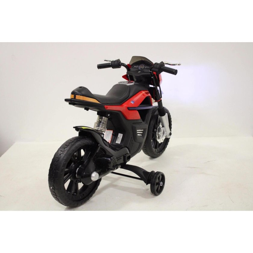 Детский электромотоцикл