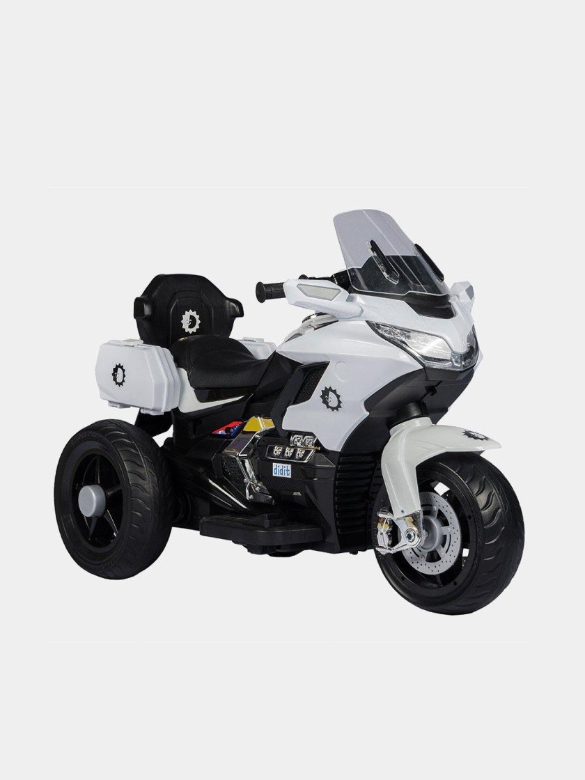 Болалар Мотоцикли Welldone lb-5188