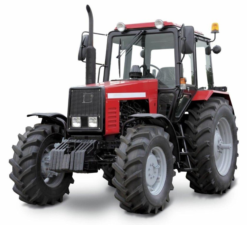 Трактор Беларус-1822.3