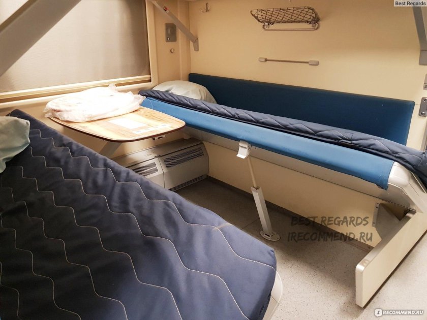 Поезд 337й самара санкт-петербург