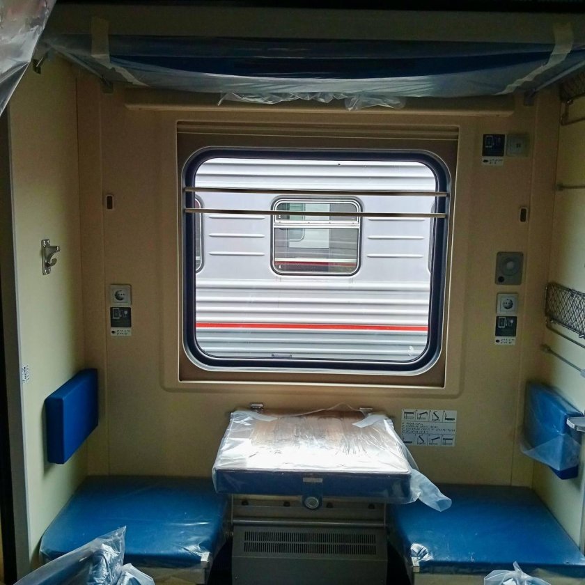 Фирменный поезд волга 059а санкт-петербург