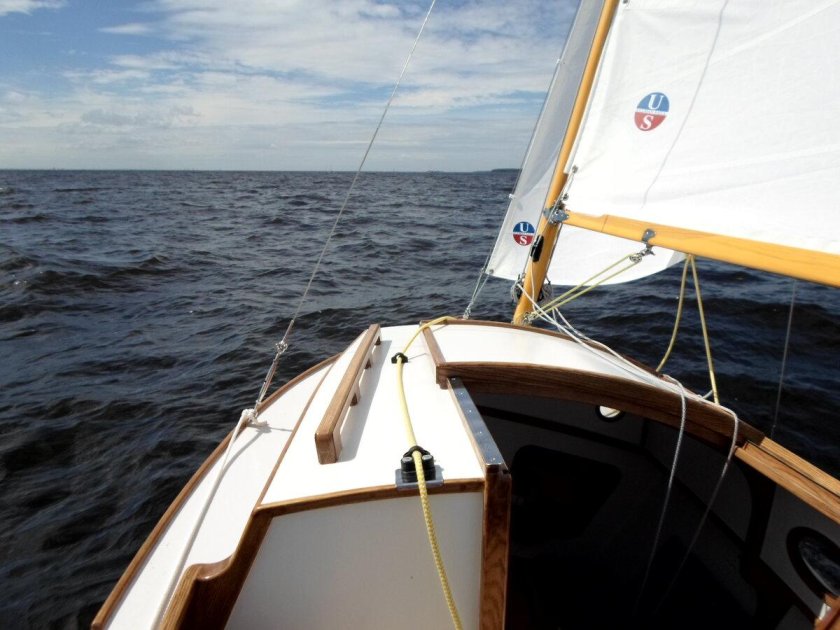 Пикофолькбот 420