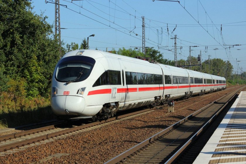 Фото пассажирских составов рейсбанк