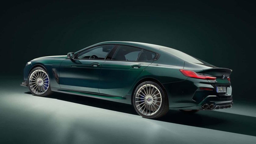 Bmw 6er iii (f06/f13/f12)